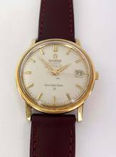Thumbnail von Omega Constellation FULL SET Constellation Solid Gold Vintage Vollgold Automatik 168010 168.010