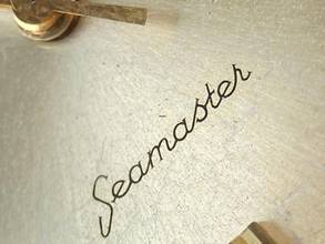 Thumbnail von Omega Seamaster DeVille Serviced Seamaster Pre De Ville Solid Gold Vollgold Vintage Automatic Automatik