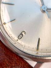 Thumbnail von Omega Genève Serviced Vintage Explorer Dial ref 131019 131.019