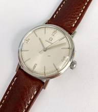 Thumbnail von Omega Genève Serviced Vintage Explorer Dial ref 131019 131.019