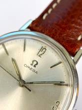 Thumbnail von Omega Genève Serviced Vintage Explorer Dial ref 131019 131.019