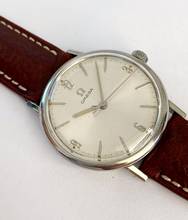 Thumbnail von Omega Genève Serviced Vintage Explorer Dial ref 131019 131.019
