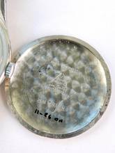 Thumbnail von Omega Serviced Cosmic Triple Date Moonphase Mondphase 2471 2471