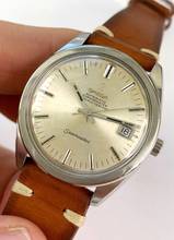 Thumbnail von Omega Seamaster Serviced 36mm Seamaster Chronometer Vintage Automatic Automatik ref 168022 168.022