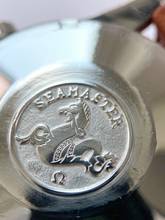 Thumbnail von Omega Seamaster Beautiful Seamaster Vintage Automatic Automatik 14700 Explorer Dial Design 14700