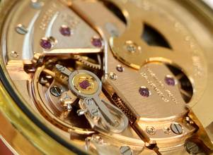 Thumbnail von Omega Seamaster Serviced Seamaster Vintage Automatic Automatik ref 165002 165.002