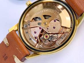 Thumbnail von Omega Seamaster Serviced Seamaster Vintage Automatic Automatik ref 165002 165.002