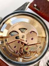 Thumbnail von Omega Seamaster Serviced Seamaster Vintage Automatic Automatik 14701 14701