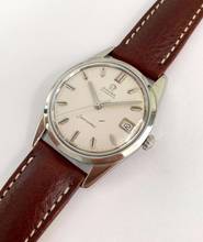 Thumbnail von Omega Seamaster Serviced Seamaster Vintage Automatic Automatik 14701 14701