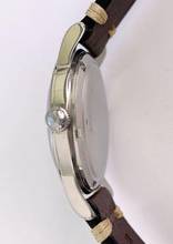 Thumbnail von Omega Seamaster Serviced Seamaster Vintage Automatic Automatik Bumper 2576 2576