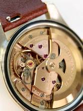 Thumbnail von Omega Seamaster Serviced Seamaster Vintage Automatic Automatik ref 14701 14701