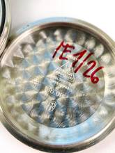 Thumbnail von Omega Seamaster Serviced Seamaster Vintage Automatic Automatik ref 166002 Black Restored Dial 166.002