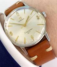 Thumbnail von Omega Seamaster Serviced Seamaster 600 Vintage ref 135.011 135.011