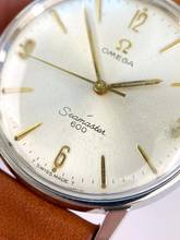 Thumbnail von Omega Seamaster Serviced Seamaster 600 Vintage ref 135.011 135.011