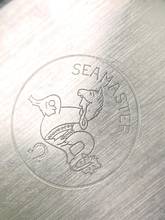 Thumbnail von Omega Seamaster Serviced Seamaster 600 Vintage ref 135.011 135.011