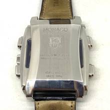 Thumbnail von TAG Heuer Monaco Sixty Nine CW9110.0