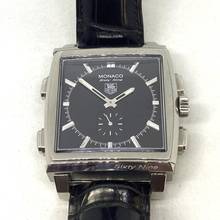 Thumbnail von TAG Heuer Monaco Sixty Nine CW9110.0