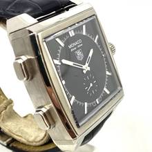 Thumbnail von TAG Heuer Monaco Sixty Nine CW9110.0