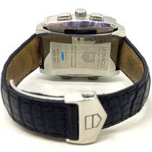 Thumbnail von TAG Heuer Monaco Sixty Nine CW9110.0