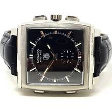 Thumbnail von TAG Heuer Monaco Sixty Nine CW9110.0
