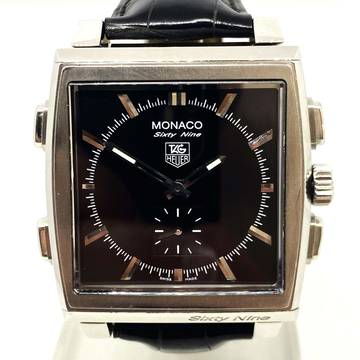 TAG Heuer Monaco Sixty Nine CW9110.0