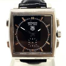Thumbnail von TAG Heuer Monaco Sixty Nine CW9110.0