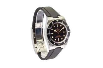 Thumbnail von Tudor Black Bay 54 M79000N-0002