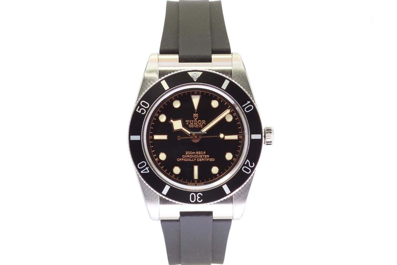 Tudor Black Bay 54 M79000N-0002