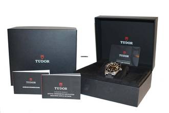 Thumbnail von Tudor Black Bay 54 M79000N-0002
