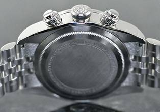 Thumbnail von Tudor Black Bay Chrono Flamingo Blue | 79360N | unworn | Full Set 2025