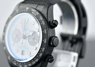 Thumbnail von Tudor Black Bay Chrono limited Carbon 25 | 79377KN | unworn | Full Set +Hangtag 2025