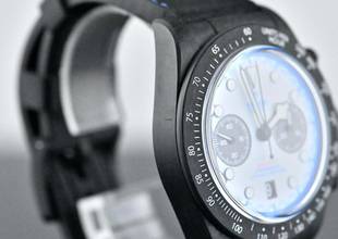 Thumbnail von Tudor Black Bay Chrono limited Carbon 25 | 79377KN | unworn | Full Set +Hangtag 2025