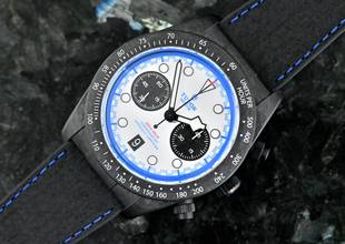 Thumbnail von Tudor Black Bay Chrono limited Carbon 25 | 79377KN | unworn | Full Set +Hangtag 2025