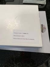 Thumbnail von Rolex Daytona 6265 Daytona BIG RED aus 1980 mit neuem Service ROLEX GENF ATELIER-Outstanding mit orig. Buch über die Revision Rolex Atelier Genf etc.!