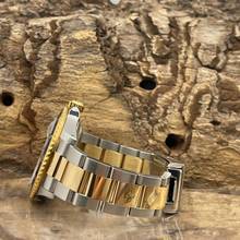 Thumbnail von Rolex Submariner Date Submariner Date - Sultan Dial - Ref. 16613 - Servicepapiere Rolex Servicepapiere