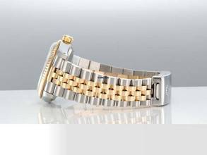 Thumbnail von Rolex Datejust 31 31mm Medium 68273 Stahl Gelbgold 750 Diamanten Automatik Stainless Steel 18kt Yellow Gold Jubilé-band Chronometer Oyster