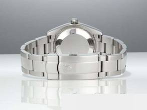 Thumbnail von Rolex Datejust 31 31mm 178240 Edelstahl Automatik Damenuhr Stahl Stainless Steel Oyster-band Chronometer