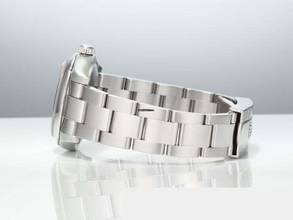 Thumbnail von Rolex Datejust 31 31mm 178240 Edelstahl Automatik Damenuhr Stahl Stainless Steel Oyster-band Chronometer