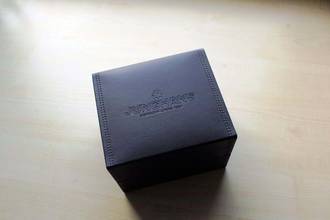 Thumbnail von Junghans Meister Chronoscope NEW FULL SET