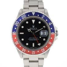 Thumbnail von Rolex GMT-Master 16700