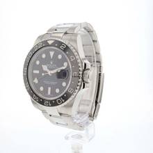 Thumbnail von Rolex GMT-Master II 116710LN