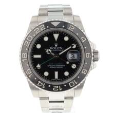 Thumbnail von Rolex GMT-Master II 116710LN