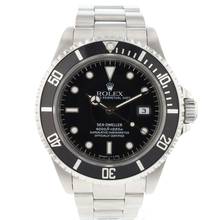 Thumbnail von Rolex Sea-Dweller 4000 Steel