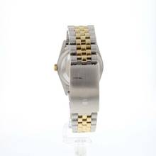 Thumbnail von Rolex Datejust 36 Steel/Gold Jubilee Blue Dial