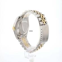 Thumbnail von Rolex Datejust 36 Steel/Gold Jubilee Blue Dial