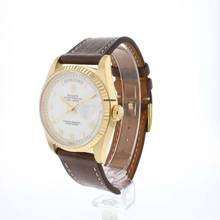 Thumbnail von Rolex Day-Date 36 Yellow Gold White Roman Dial
