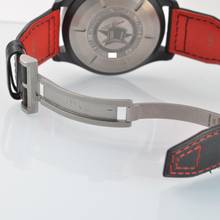 Thumbnail von IWC Fliegeruhr Chronograph Pilot Edition Tophatters ceramic Full Set Like NEW