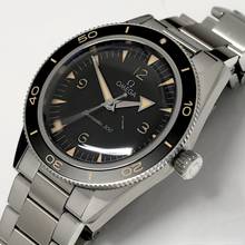 Thumbnail von Omega Seamaster 300 Co-Axial Master