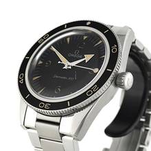 Thumbnail von Omega Seamaster 300 Co-Axial Master