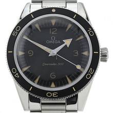 Thumbnail von Omega Seamaster 300 Co-Axial Master